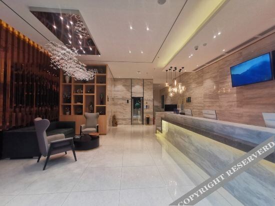 Дунгуань: City Comfort Inn Dongguan Xiping Metro Station