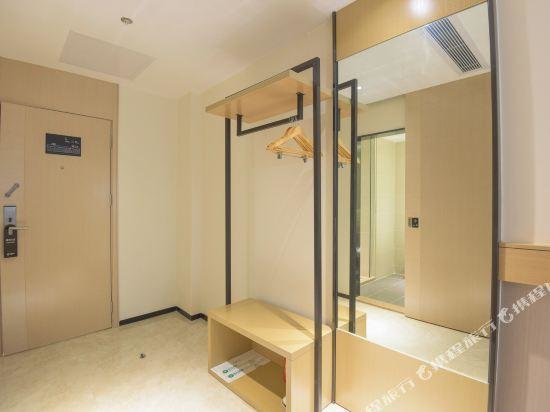 Дунгуань: City Comfort Inn Dongguan Xiping Metro Station