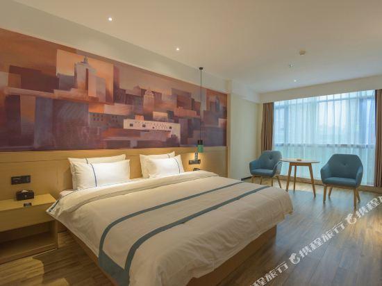 City Comfort Inn Dongguan Xiping Metro Station — фото 1