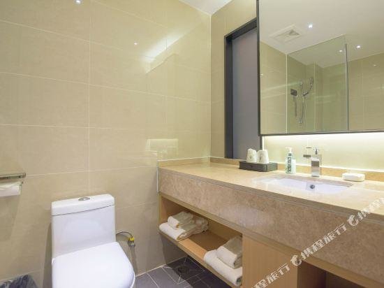 Дунгуань: City Comfort Inn Dongguan Xiping Metro Station