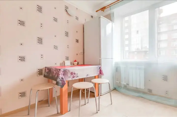 Санкт-Петербург: Fresh Apartment on Varshavskaya 61