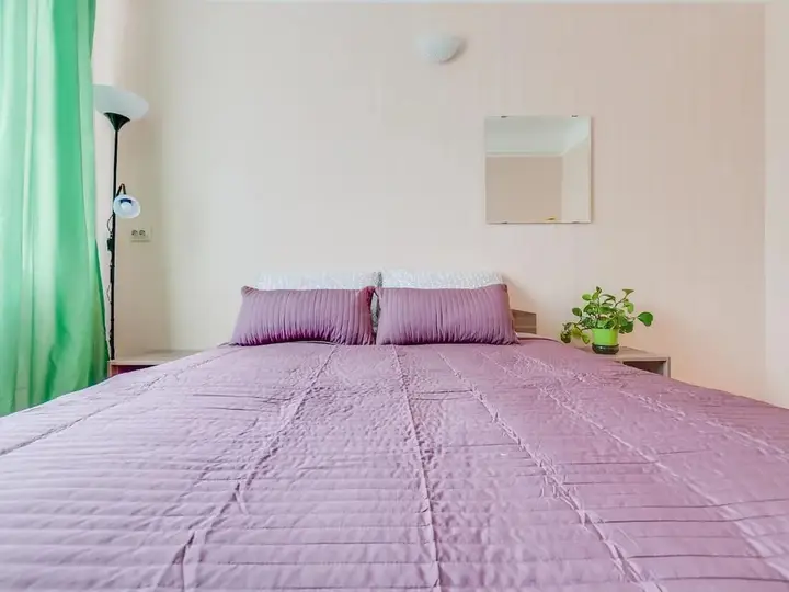 Санкт-Петербург: Fresh Apartment on Varshavskaya 61