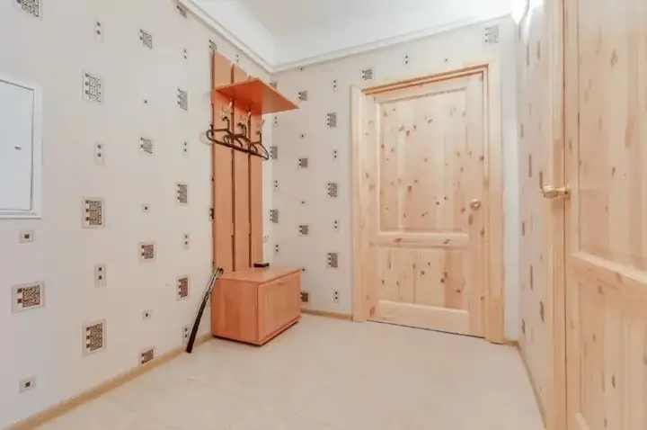 Санкт-Петербург: Fresh Apartment on Varshavskaya 61