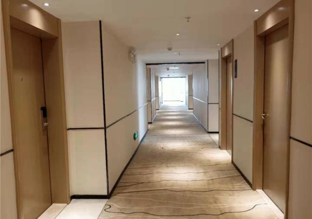 City Comfort Inn Ningyuan Shundi Square — фото 1