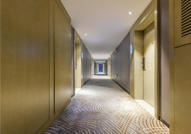Echarm Hotel Guiyang North High-speed Railway Station — фото 1