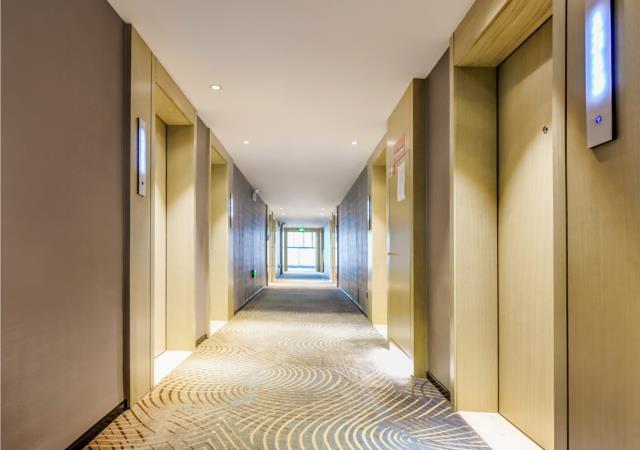 Гуйян: Echarm Hotel Guiyang North High-speed Railway Station