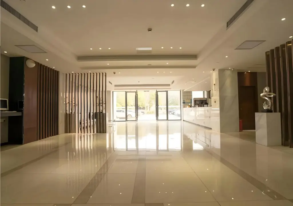 Ухань: City Comfort Inn Wuhan High Speed Railway Station