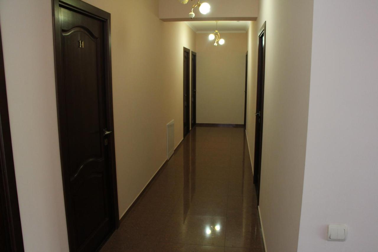 Сочи: Akvamarin Hotel