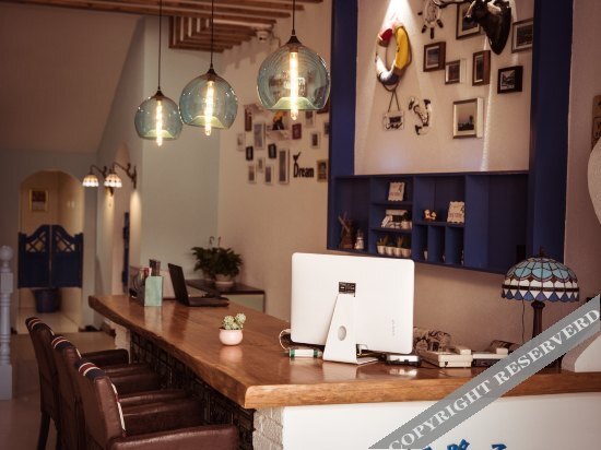 Циньхуандао: Luyi Coastal Boutique Hotel