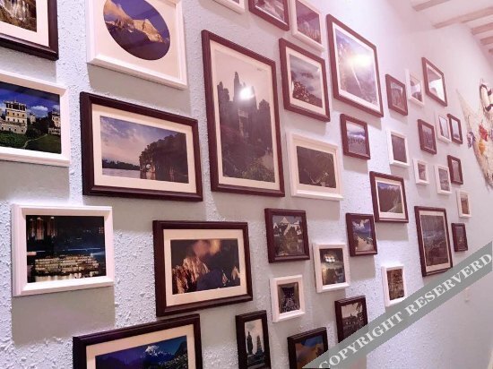 Циньхуандао: Luyi Coastal Boutique Hotel