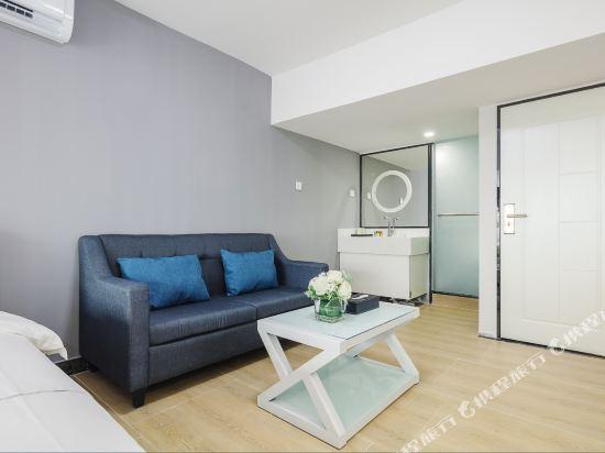 Гуанчжоу: Ximeng Apartment