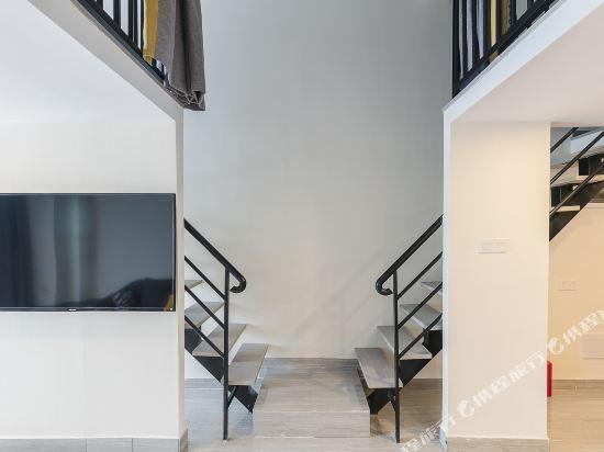 Гуанчжоу: Ximeng Apartment