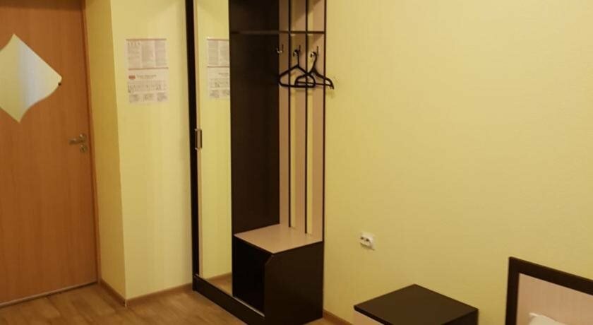 Санкт-Петербург: Меблированные комнаты Globus on Yakovlevsky 