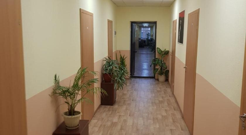 Санкт-Петербург: Меблированные комнаты Globus on Yakovlevsky