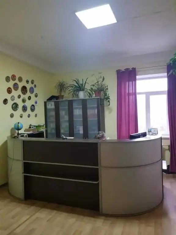 Санкт-Петербург: Меблированные комнаты Globus on Yakovlevsky 