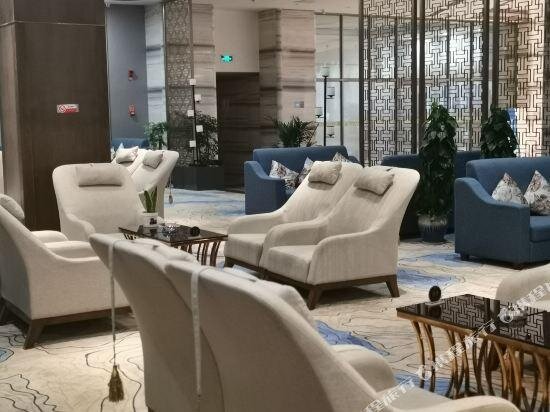 Гуйян: Century Yihe Hotel