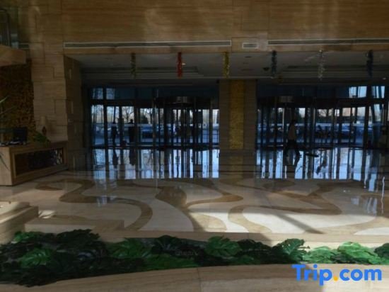 Пекин: Yuju Service Apartment (Beijing Yansha Xiaoyunli No. 8 Branch)