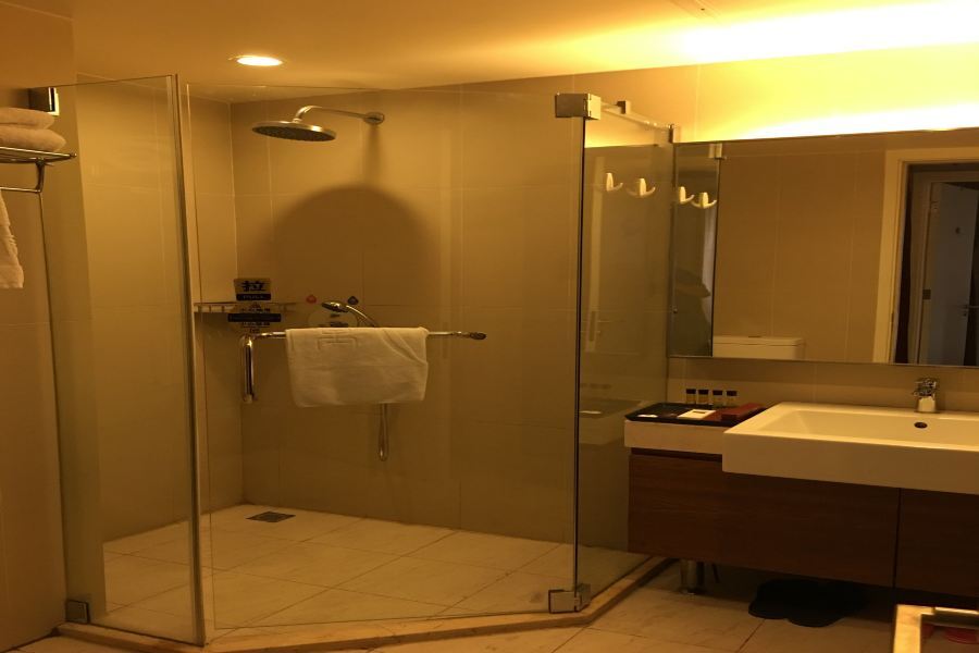 Пекин: Yuju Service Apartment (Beijing Yansha Xiaoyunli No. 8 Branch)