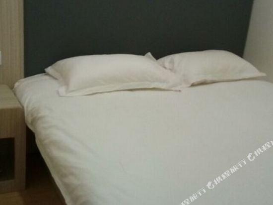 Пекин: Chang'anfu Hotel(Nanmen store, Peking University)