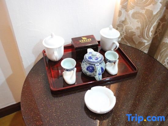Чжаньцзян: Fudeng Hotel