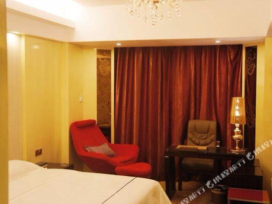 Чжаньцзян: Fudeng Hotel