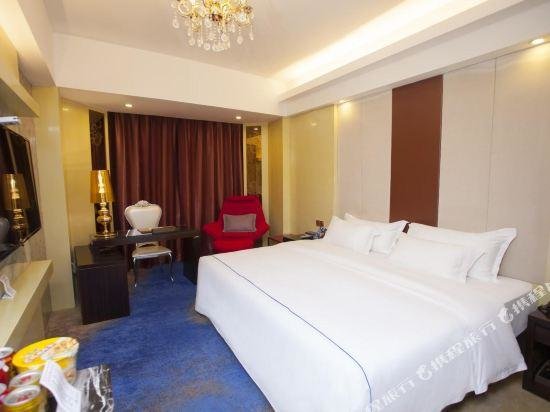 Чжаньцзян: Fudeng Hotel