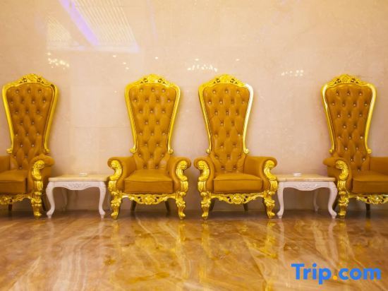 Чжаньцзян: Fudeng Hotel
