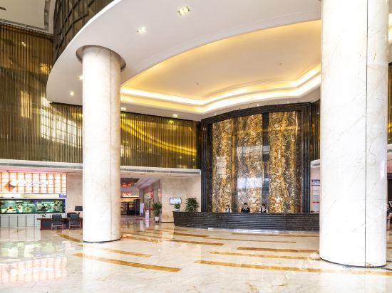 Цюаньчжоу: Minlff Hotel