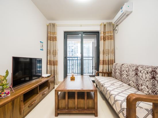 Шэньчжэнь: Xinlongmen Apartment Hotel