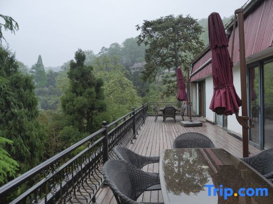 Fengxiang Mountain Villa — фото 1