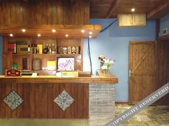 Гуйян: Yueran Wutong Hostel