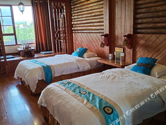 Гуйян: Yueran Wutong Hostel