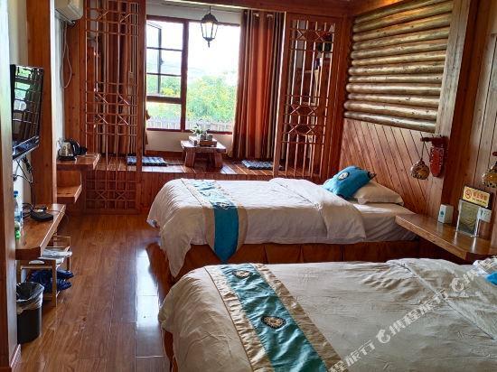 Гуйян: Yueran Wutong Hostel