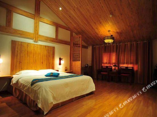 Гуйян: Yueran Wutong Hostel