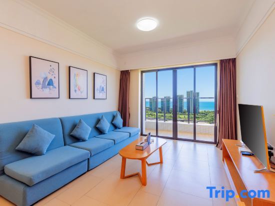 Shareman Holiday Apartment — фото 1