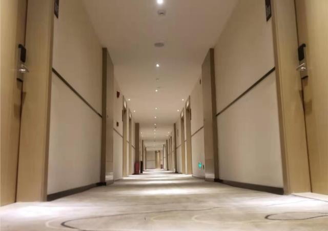 Лоуди: City Comfort Inn Loudi Sports Center
