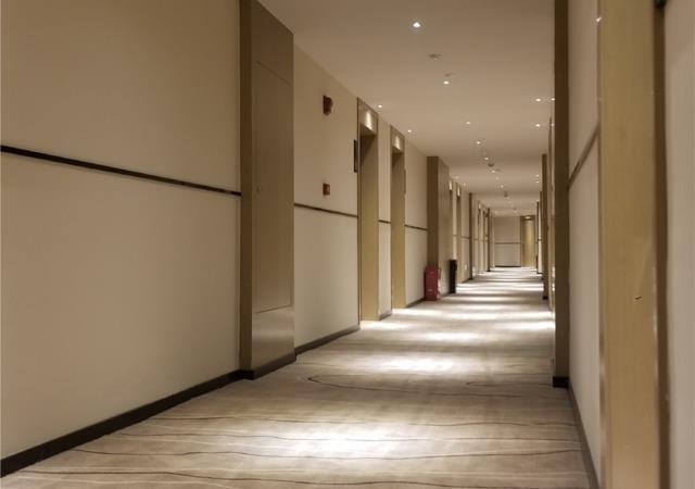 Лоуди: City Comfort Inn Loudi Sports Center