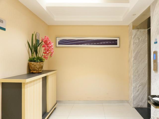 Дунгуань: City Comfort Inn Dongguan Shilong Railway Station