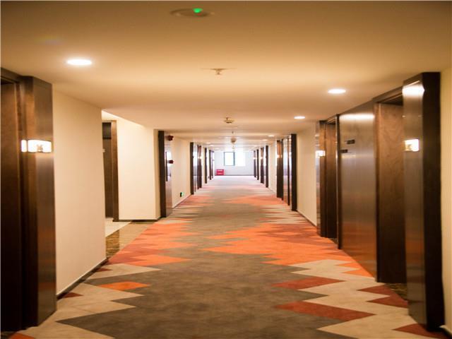 Хуанган: Borrman Hotel Huanggang Wuxue