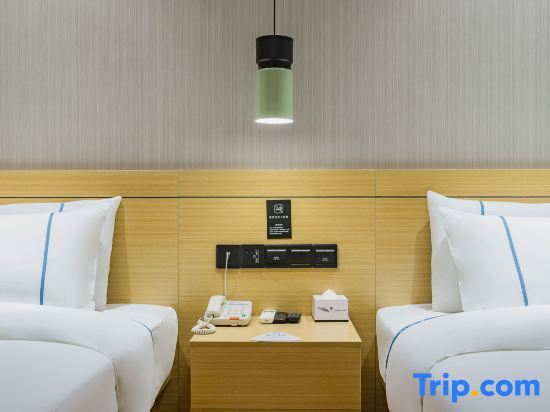 Дунгуань: City Comfort Inn Dongguan Bus East Station