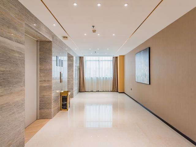 Дунгуань: City Comfort Inn Dongguan Bus East Station