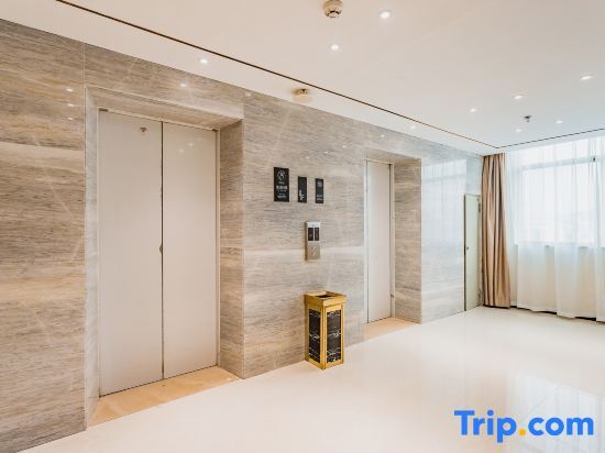 Дунгуань: City Comfort Inn Dongguan Bus East Station