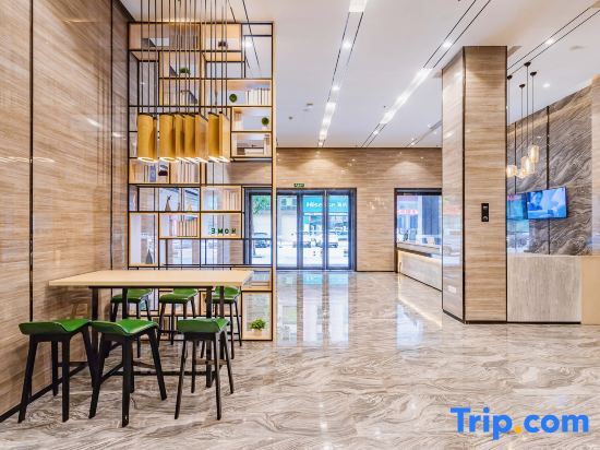 Дунгуань: City Comfort Inn Dongguan Bus East Station