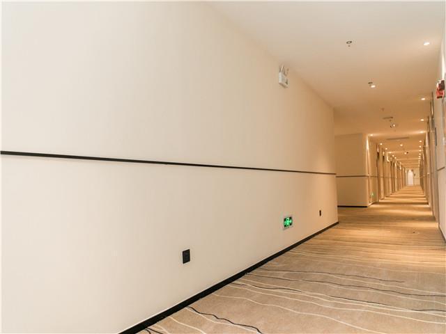Дунгуань: City Comfort Inn Dongguan Humen Chigang