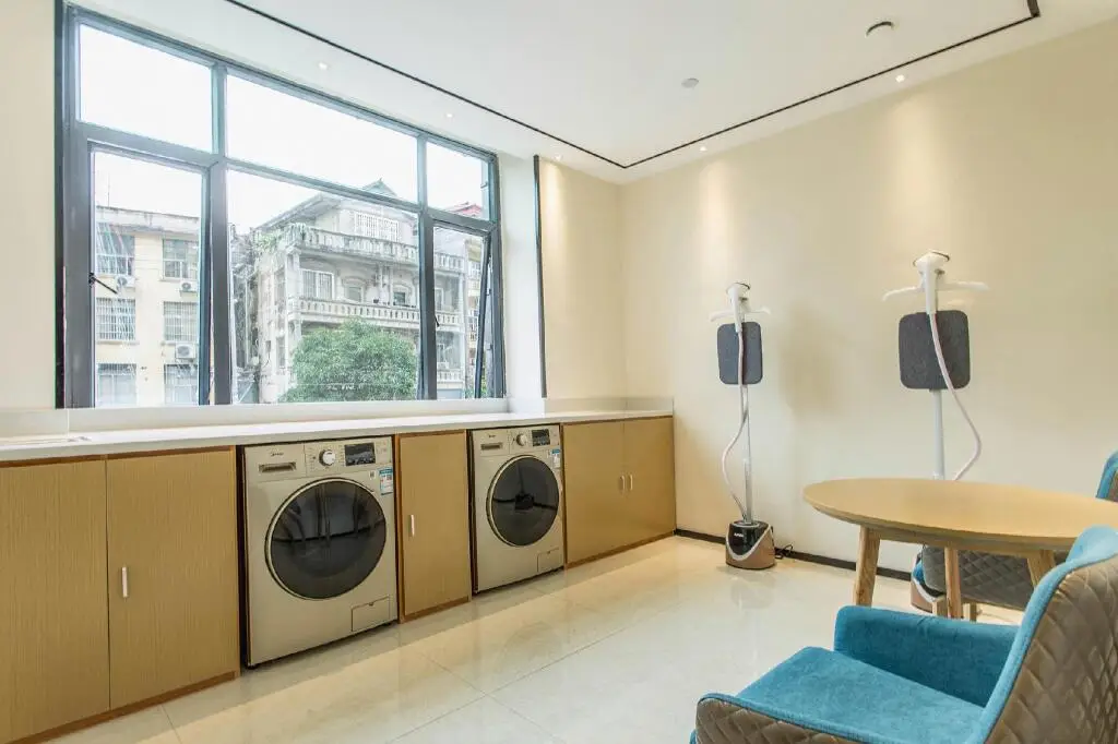 Чунцзо: City Comfort Inn Chongzuo Longzhou Zhonghuacheng