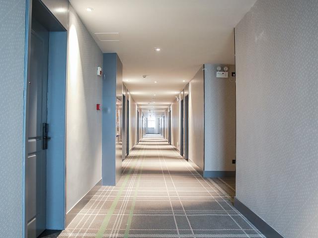 Аньлу: Premier City Comfort Hotel Anlu People's Hospital