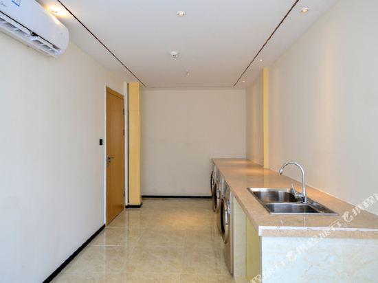 Гуйян: City Comfort Inn Guiyang future ark store