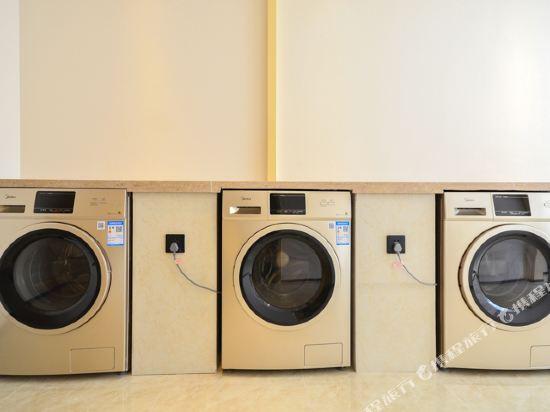 Гуйян: City Comfort Inn Guiyang future ark store