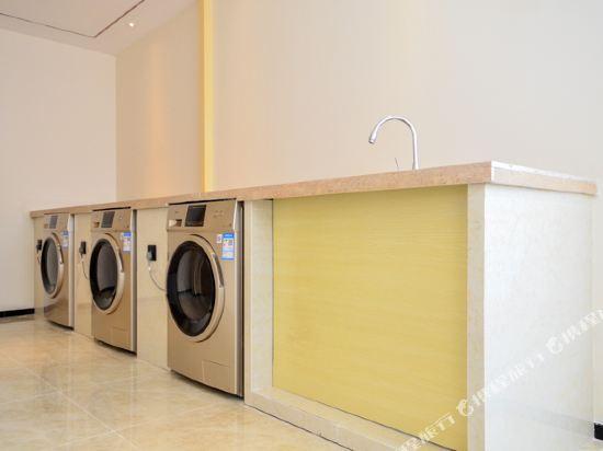 Гуйян: City Comfort Inn Guiyang future ark store