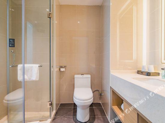 Гуйян: City Comfort Inn Guiyang future ark store
